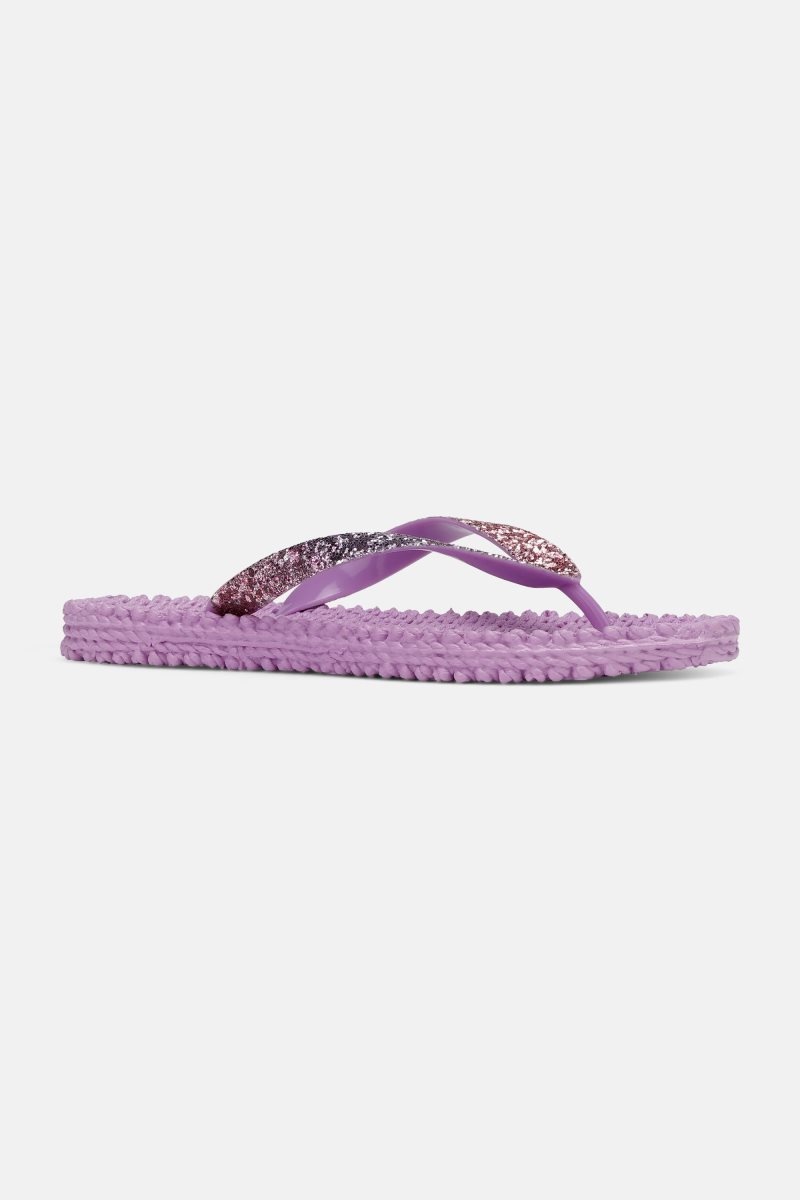 Ilse Jacobsen cheerful12g Flip Flops Damen Orchid Haze | 7265QEOWZ