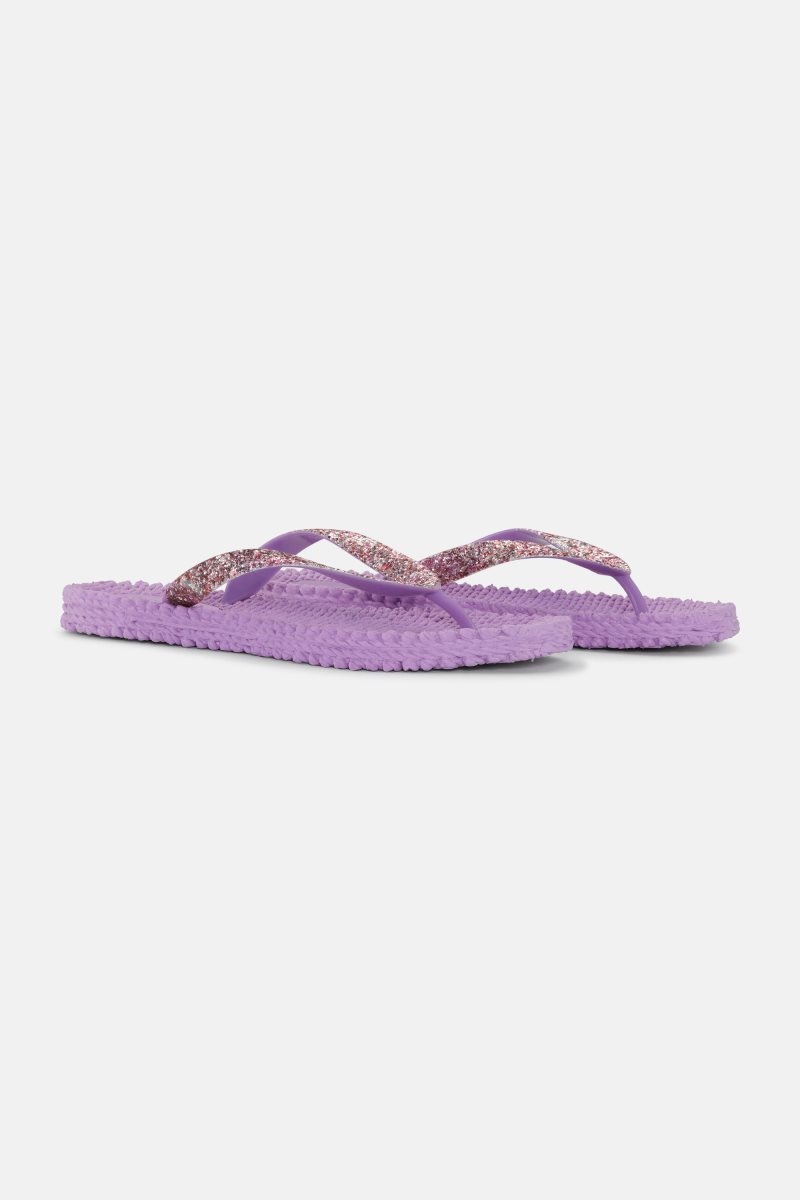 Ilse Jacobsen cheerful12g Flip Flops Damen Orchid Haze | 7265QEOWZ