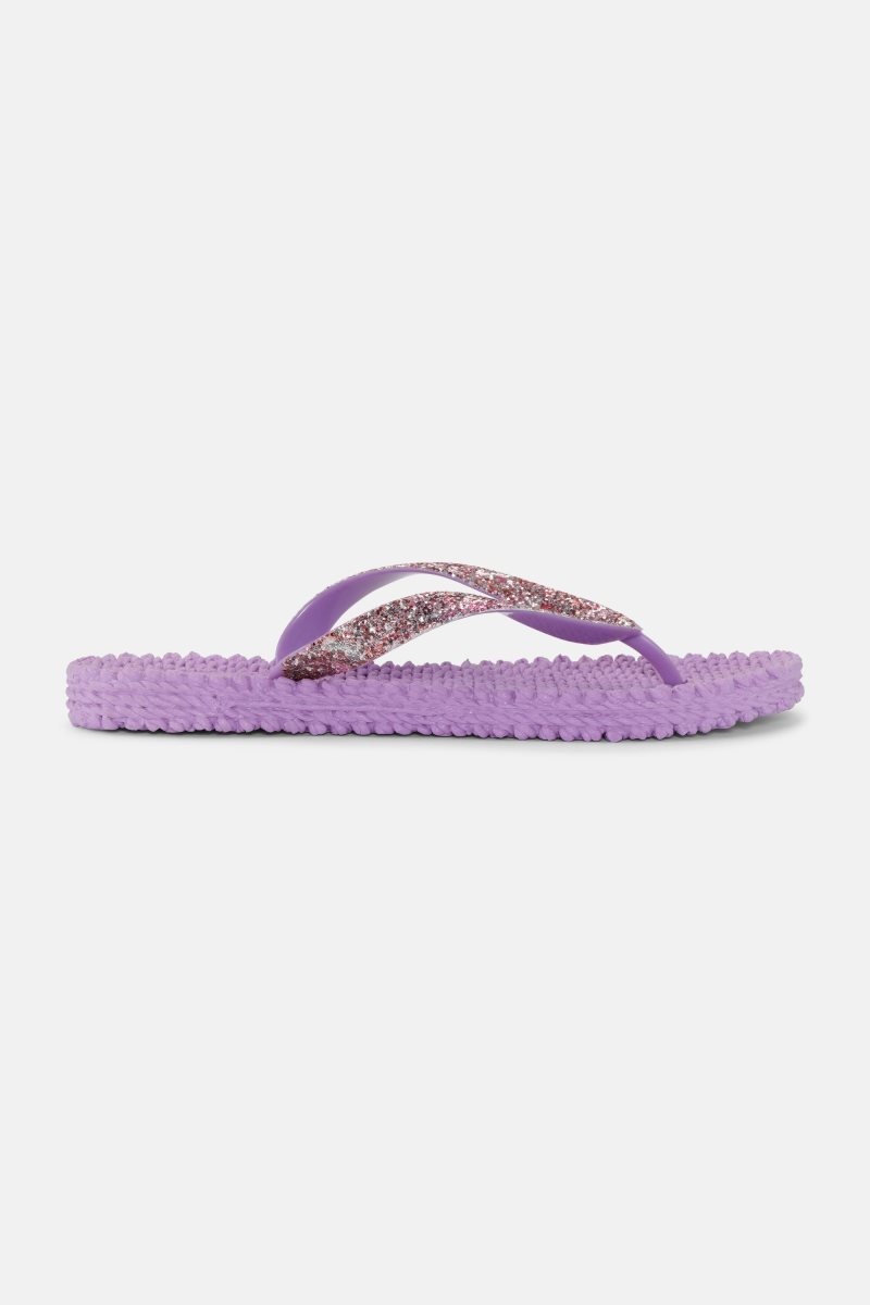 Ilse Jacobsen cheerful12g Flip Flops Damen Orchid Haze | 7265QEOWZ