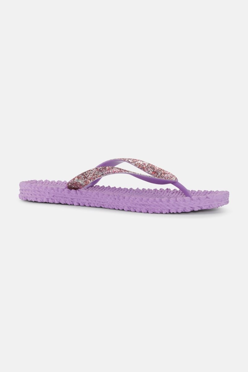 Ilse Jacobsen cheerful12g Flip Flops Damen Orchid Haze | 7265QEOWZ