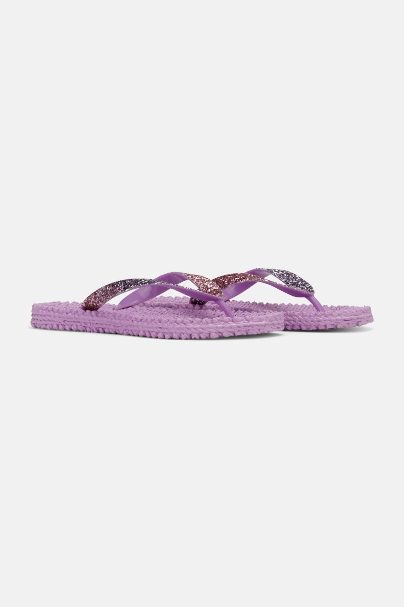 Ilse Jacobsen cheerful12g Flip Flops Damen Orchid Haze | 7265QEOWZ