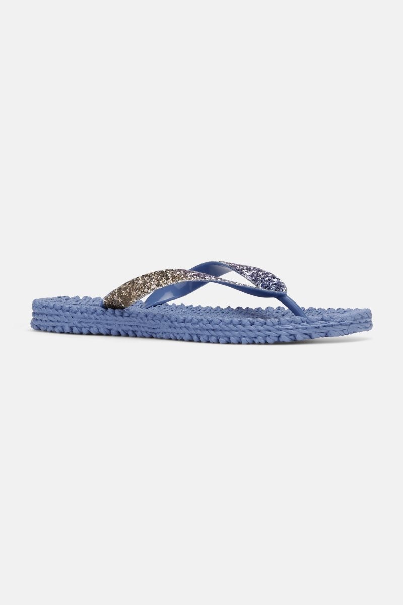 Ilse Jacobsen cheerful12g Flip Flops Damen Hell | 7926ZURME