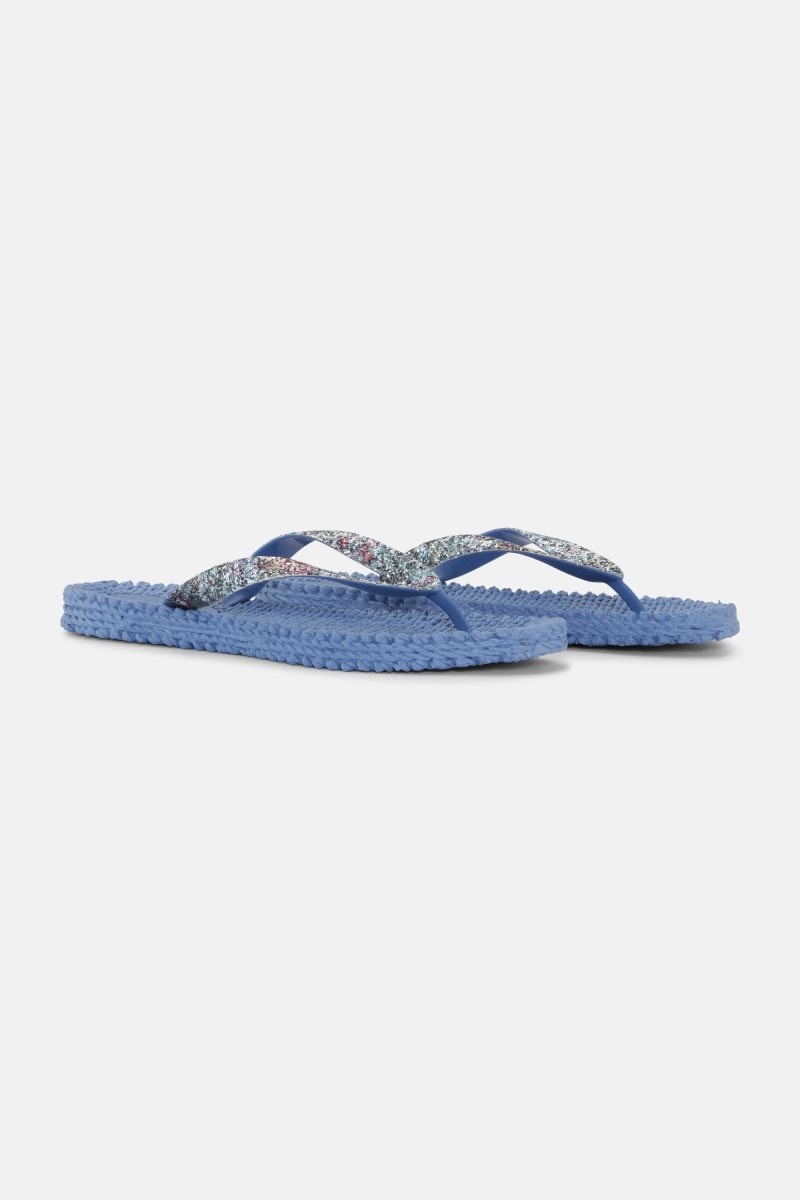 Ilse Jacobsen cheerful12g Flip Flops Damen Hell | 7926ZURME