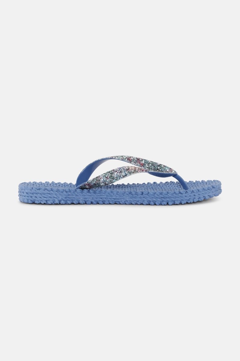 Ilse Jacobsen cheerful12g Flip Flops Damen Hell | 7926ZURME