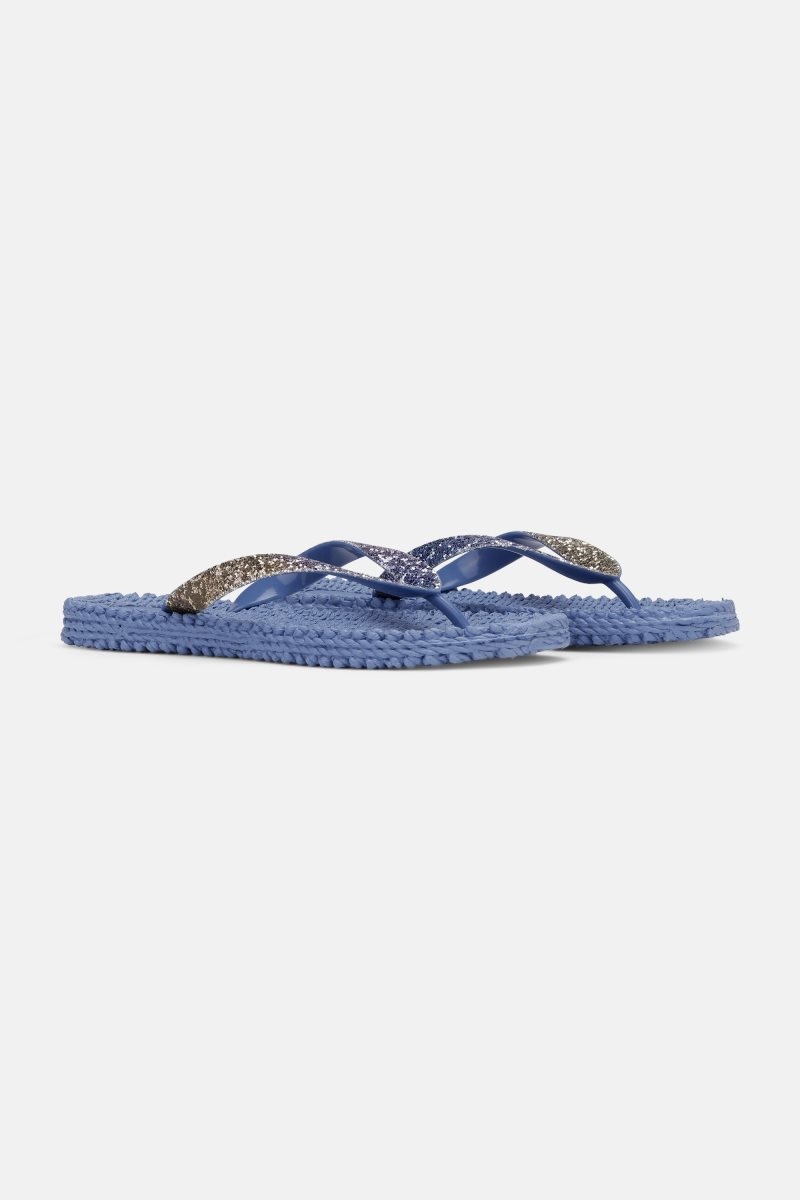 Ilse Jacobsen cheerful12g Flip Flops Damen Hell | 7926ZURME