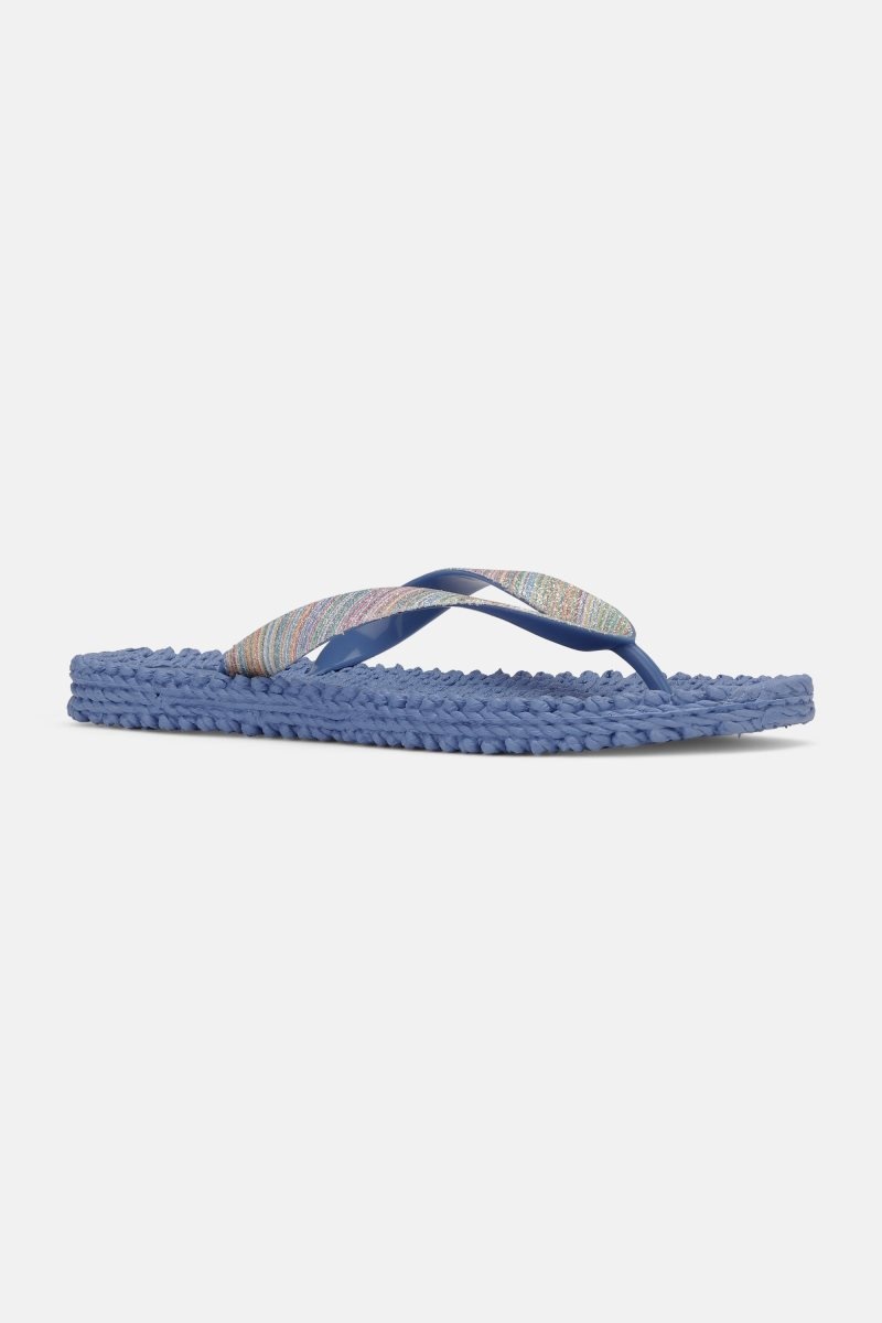 Ilse Jacobsen cheerful12s Flip Flops Damen Hell | 2546SDNKH