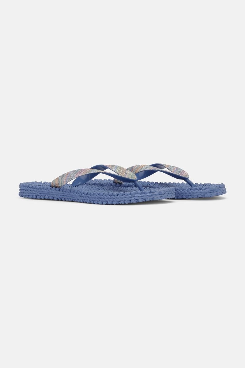 Ilse Jacobsen cheerful12s Flip Flops Damen Hell | 2546SDNKH