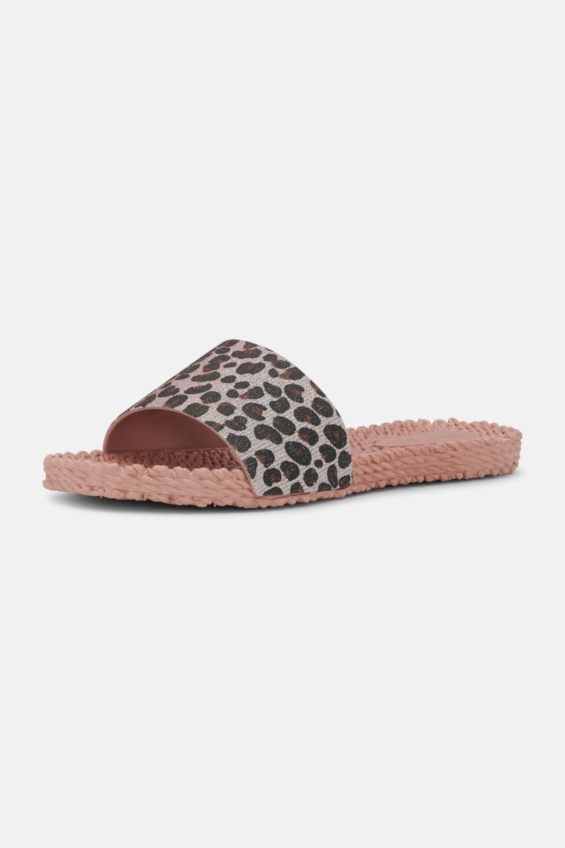 Ilse Jacobsen cheri0190gl Flip Flops Damen Rosa | 0257YZSLE