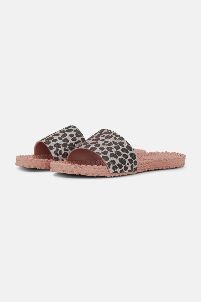 Ilse Jacobsen cheri0190gl Flip Flops Damen Rosa | 0257YZSLE