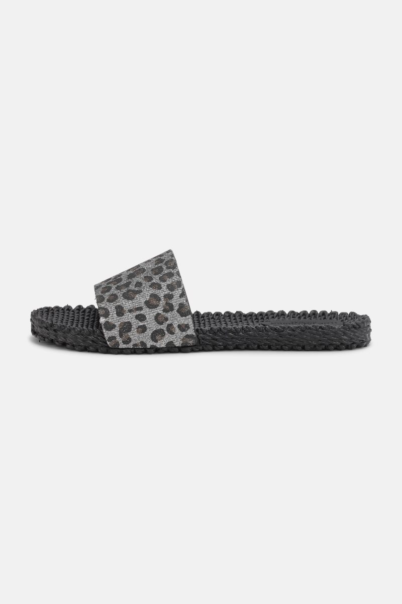 Ilse Jacobsen cheri0190gl Flip Flops Damen Schwarz | 8910DWZCF