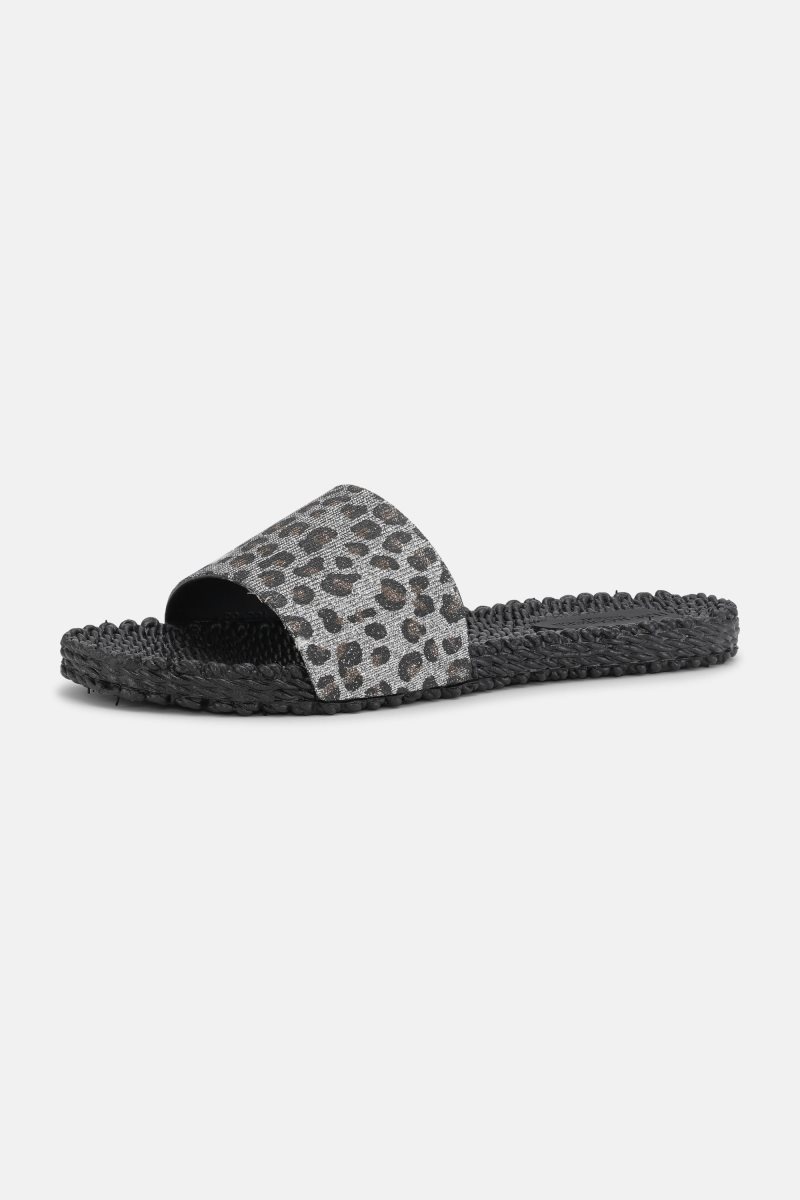 Ilse Jacobsen cheri0190gl Flip Flops Damen Schwarz | 8910DWZCF