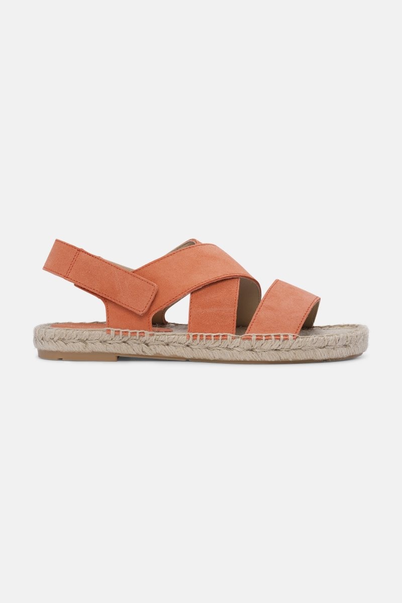 Ilse Jacobsen dahlia2310 Sandalen Damen Langoustino | 4169BAVQJ