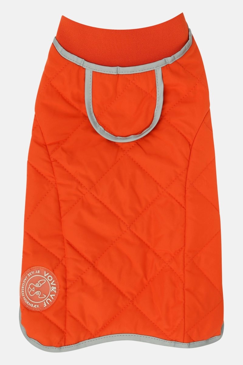 Ilse Jacobsen dogart05 Vov-Vuf Damen Orange | 6237CFDMK