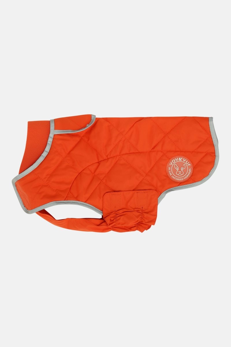 Ilse Jacobsen dogart05 Vov-Vuf Damen Orange | 6237CFDMK