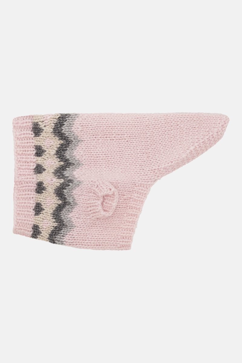 Ilse Jacobsen dogknit02l Vov-Vuf Damen Rosa | 6582DTKJH