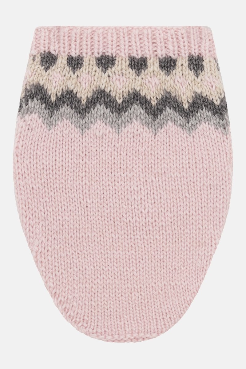 Ilse Jacobsen dogknit02l Vov-Vuf Damen Rosa | 6582DTKJH