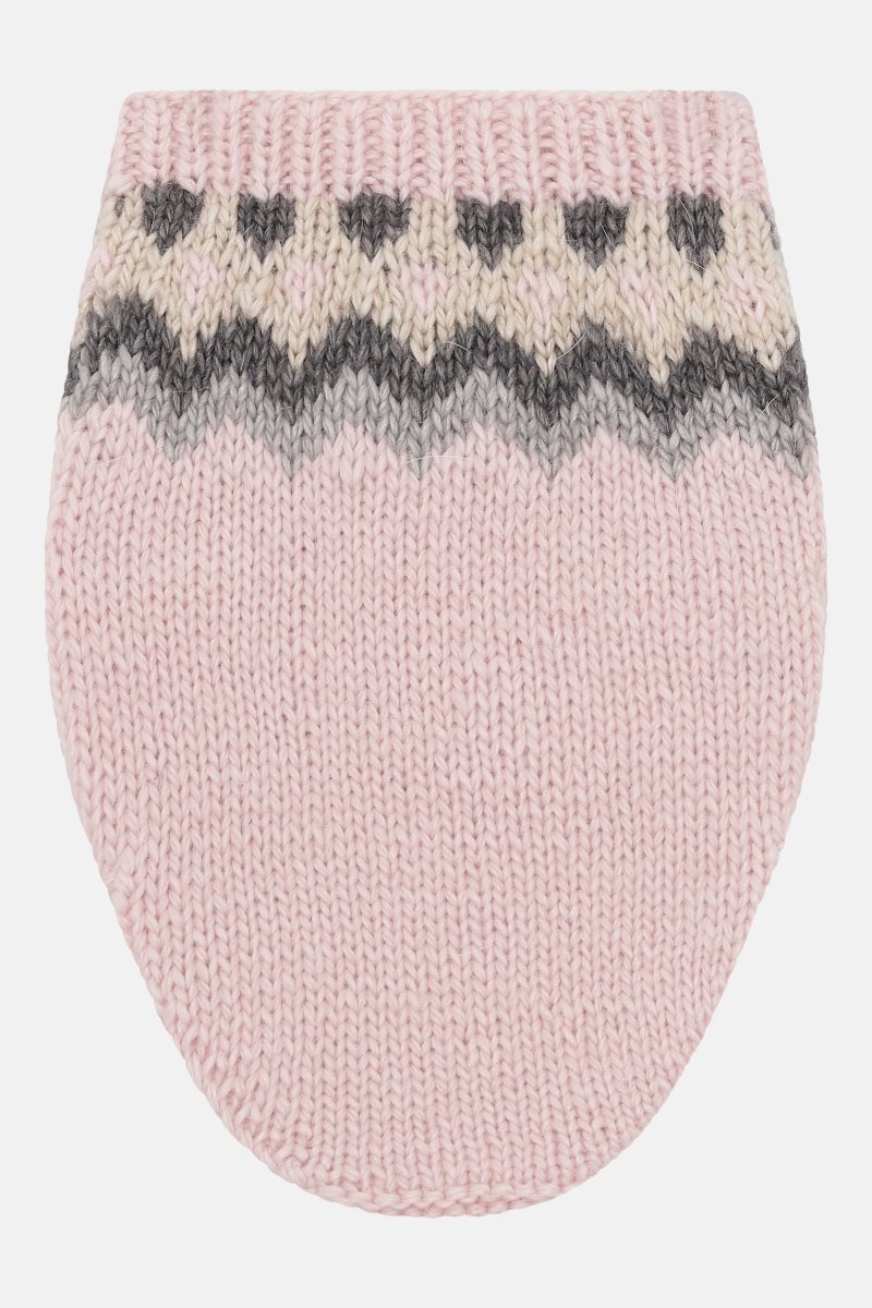 Ilse Jacobsen dogknit02s Vov-Vuf Damen Rosa | 1358YZJGW