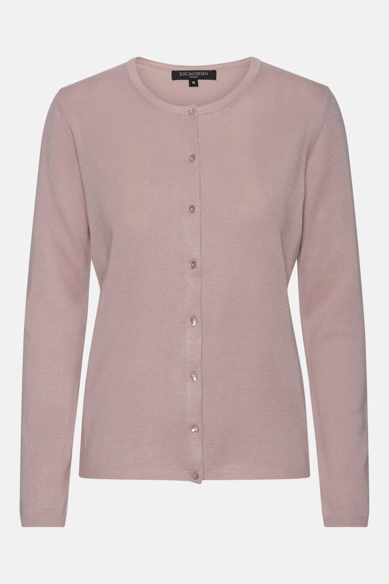 Ilse Jacobsen gwen4023 Cardigans And Pullovers Damen Lavendel | 2387ZVKSE