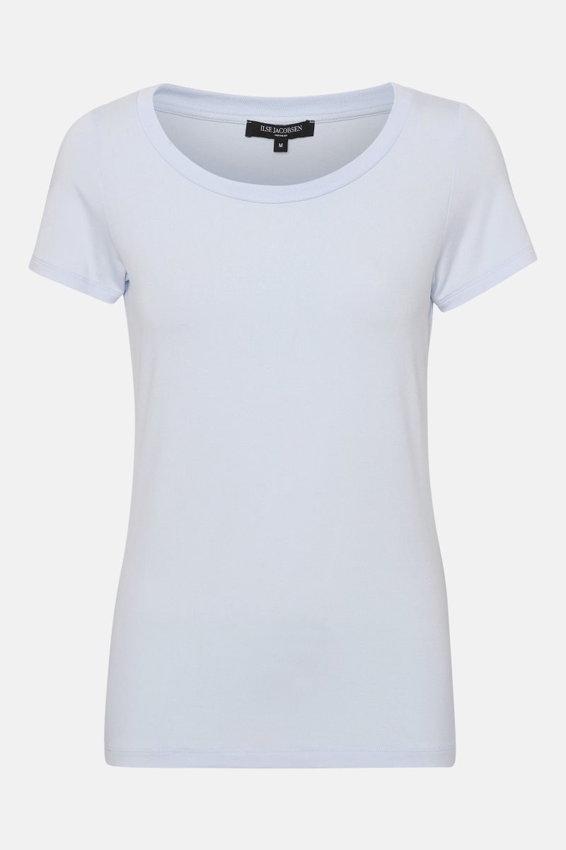 Ilse Jacobsen isabella2126 T-shirts Damen Skyway | 0918WAQSE