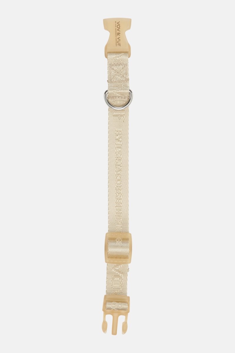 Ilse Jacobsen logocollar01 Vov-Vuf Damen Platin | 4187JXYAV