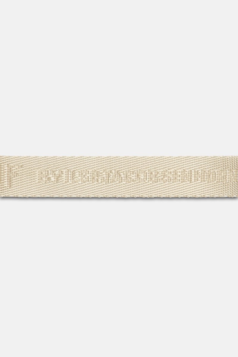 Ilse Jacobsen logocollar01 Vov-Vuf Damen Platin | 4187JXYAV