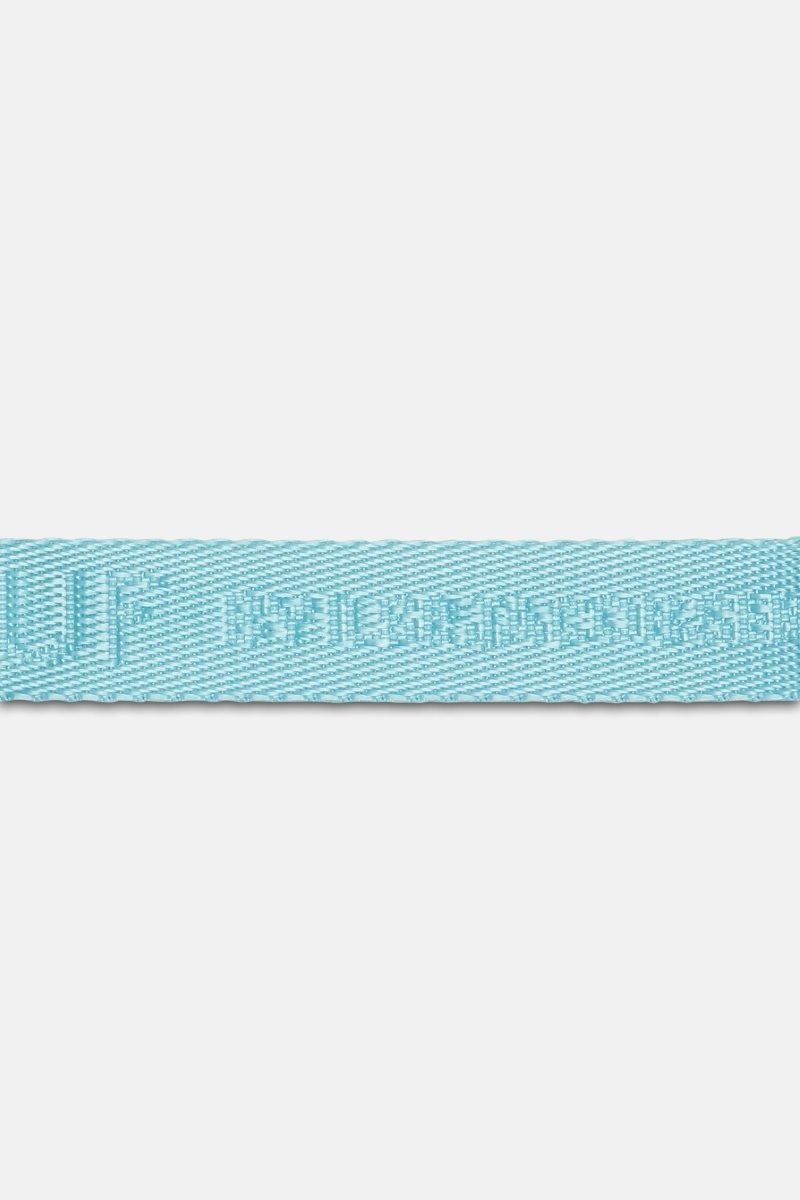 Ilse Jacobsen logocollar01 Vov-Vuf Damen Aqua | 1692FHZSU