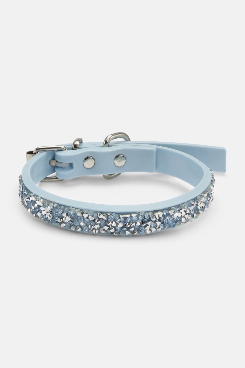 Ilse Jacobsen partycollar01 Vov-Vuf Damen Blau | 4807CUNJX