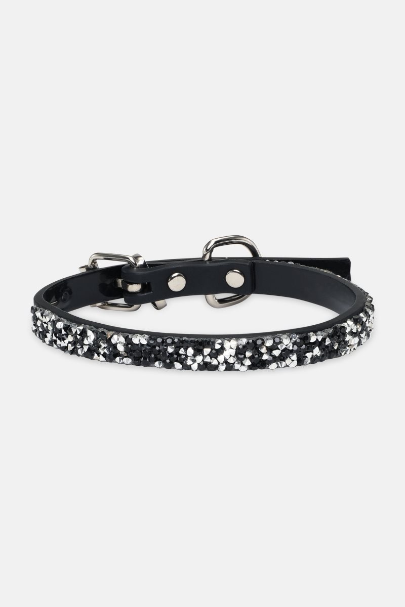 Ilse Jacobsen partycollar01 Vov-Vuf Damen Schwarz | 7839ADRHT