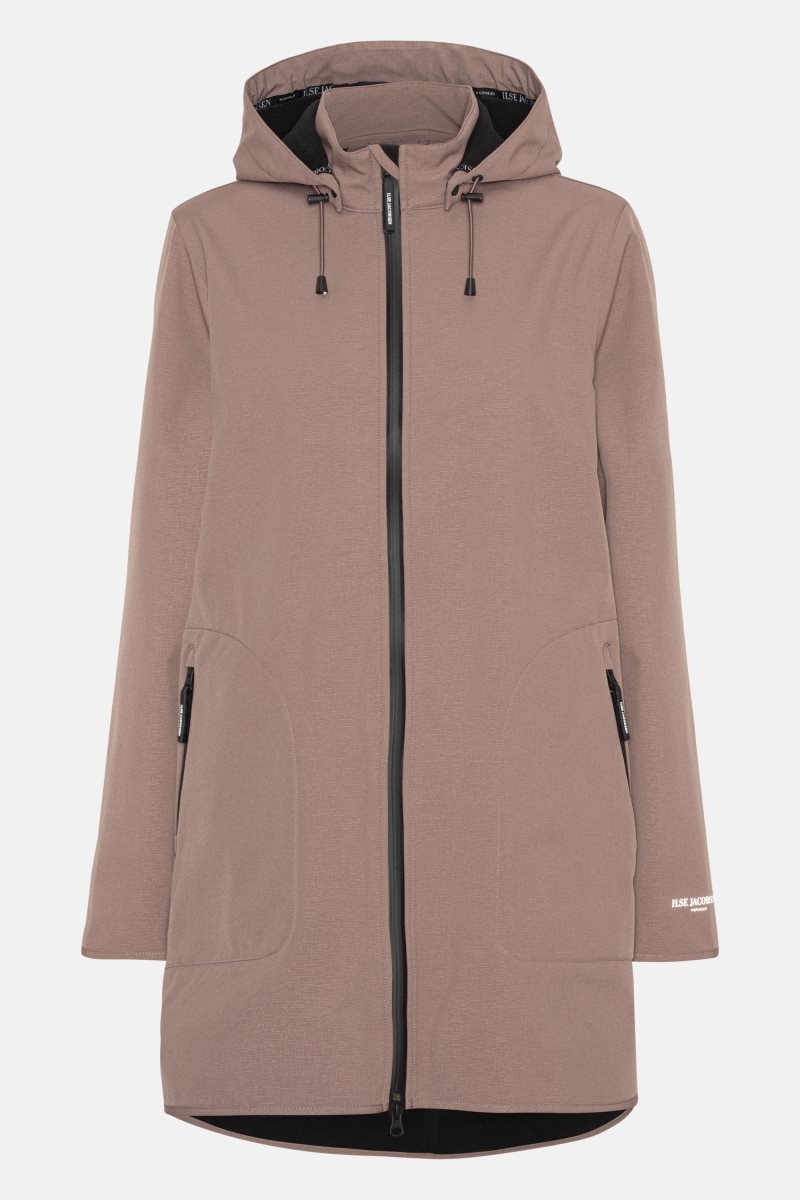 Ilse Jacobsen rain135 Oberbekleidung Damen Lavendel | 5640YCRTU