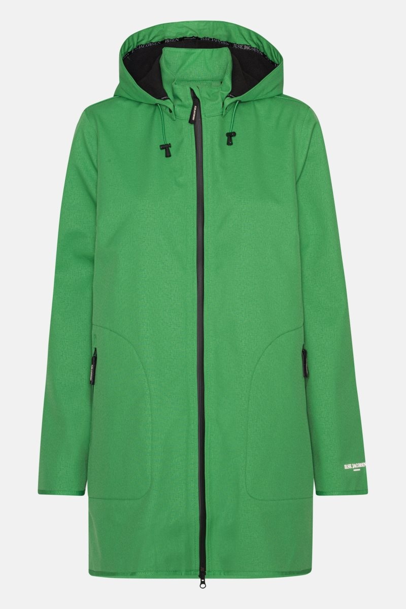 Ilse Jacobsen rain135 Oberbekleidung Damen Evergreen | 8673CPIWF