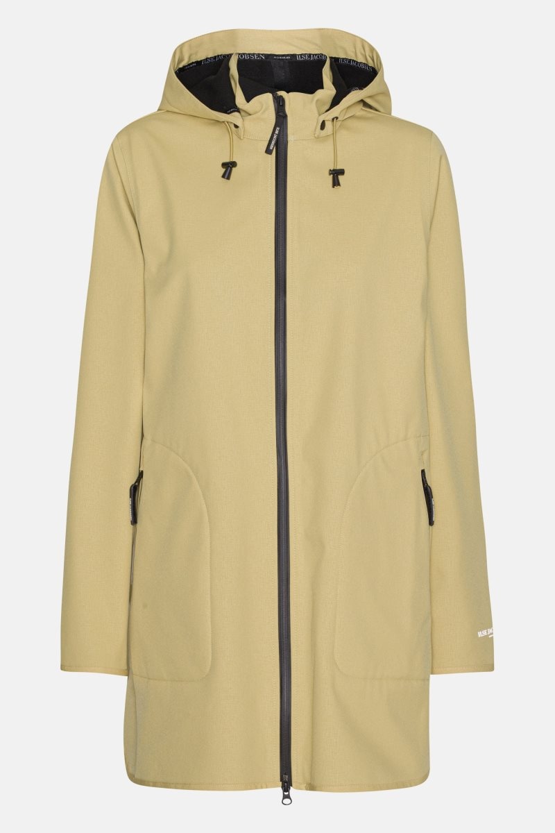 Ilse Jacobsen rain135 Oberbekleidung Damen Citronella | 0347KYAHU