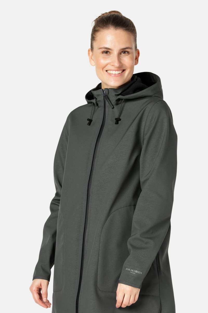 Ilse Jacobsen rain135b Oberbekleidung Damen Urban | 5982YVWXF