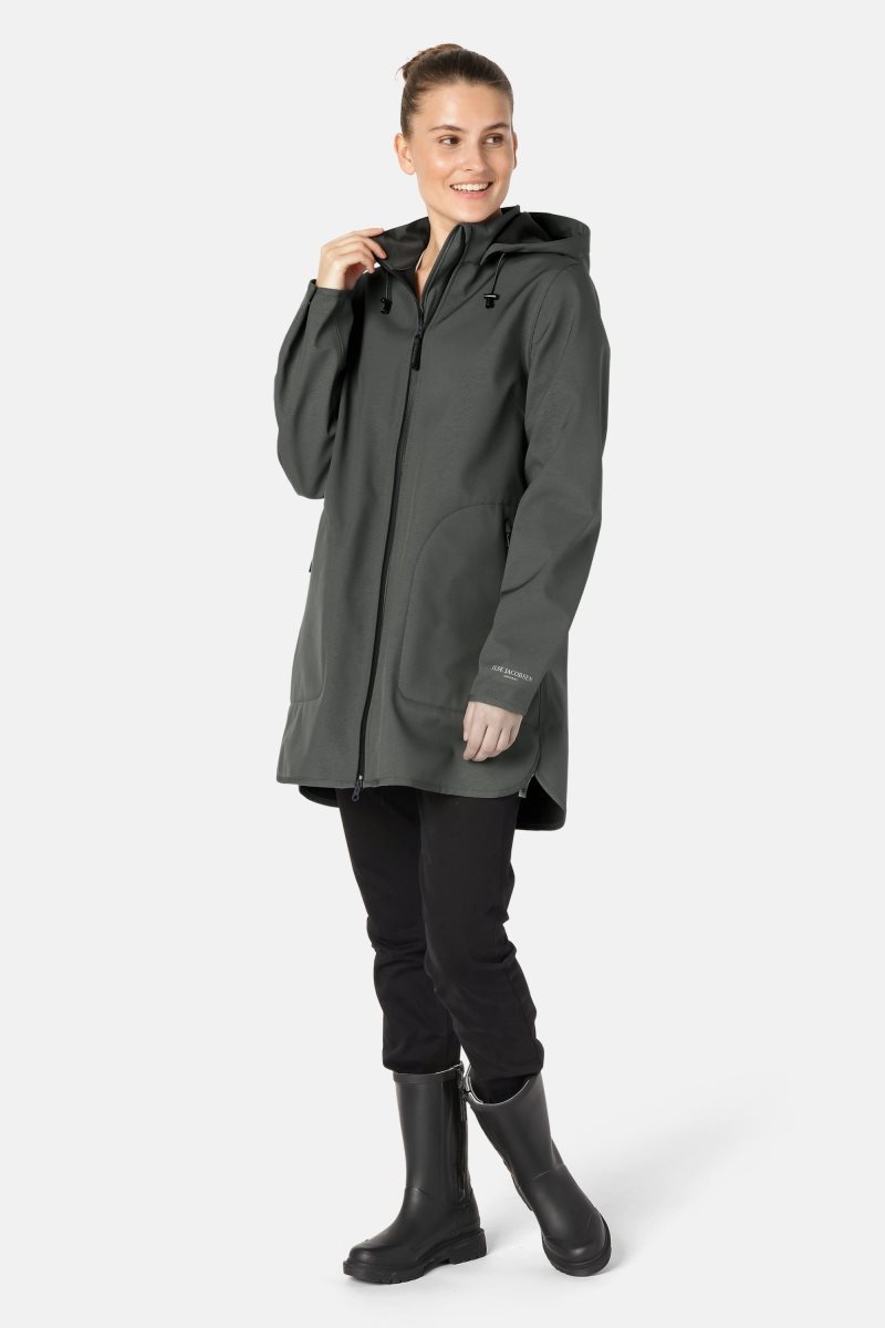 Ilse Jacobsen rain135b Oberbekleidung Damen Urban | 5982YVWXF