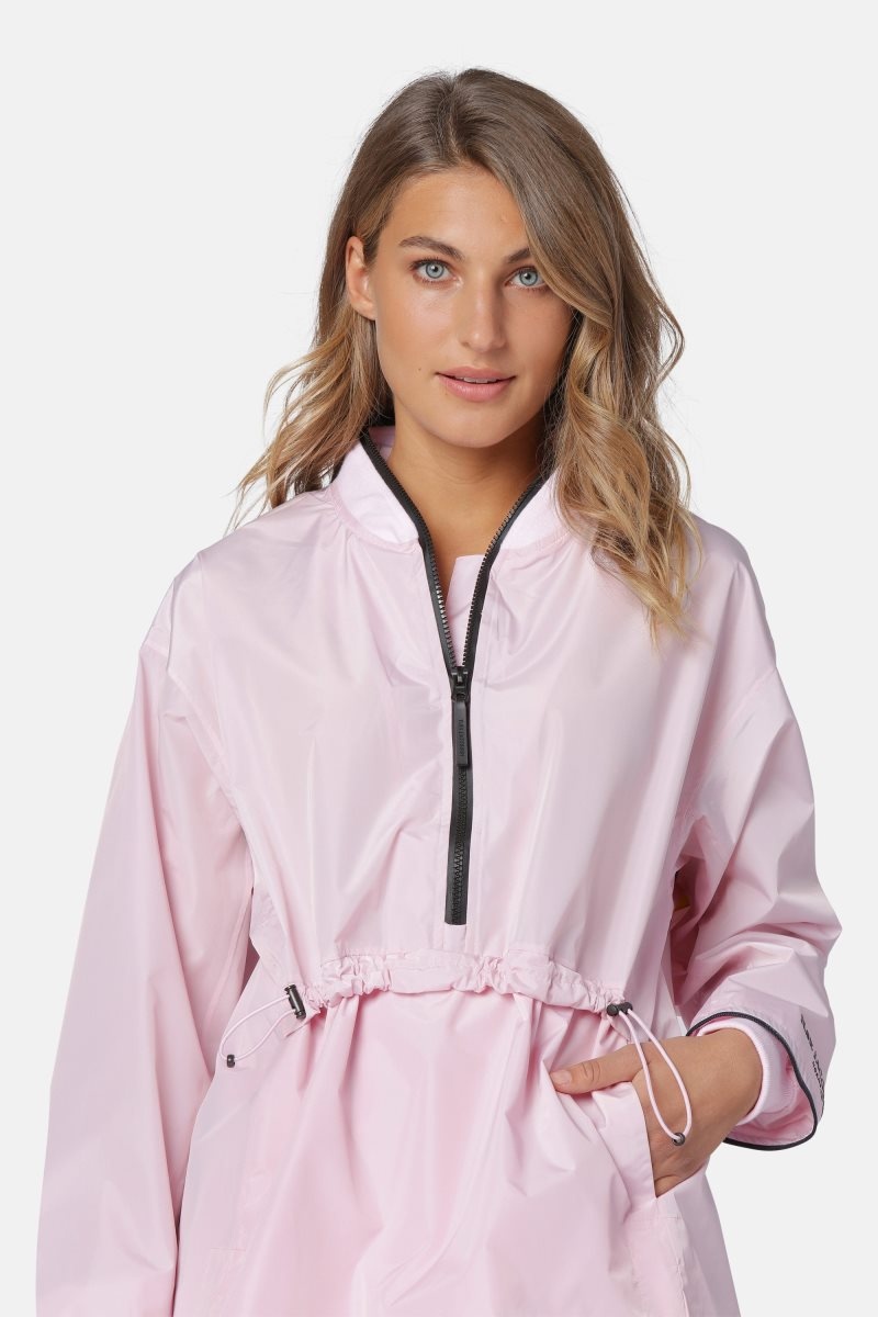 Ilse Jacobsen rain167 Oberbekleidung Damen Lavendel | 1645DWYOM