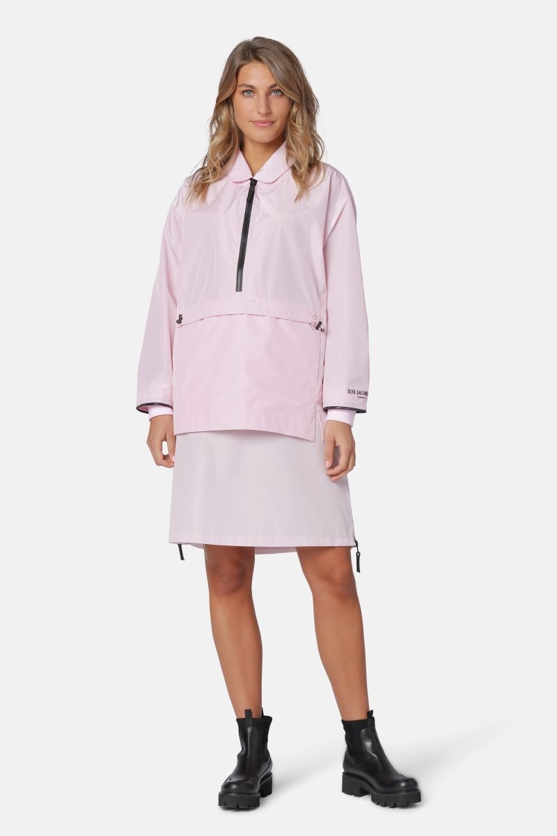 Ilse Jacobsen rain167 Regenjacken Damen Lavendel | 5032GULSW