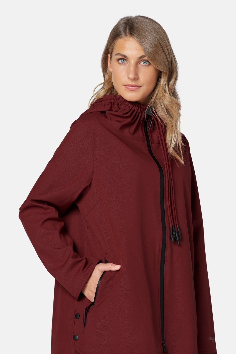 Ilse Jacobsen rain180 Oberbekleidung Damen Brik | 3826QMCYX