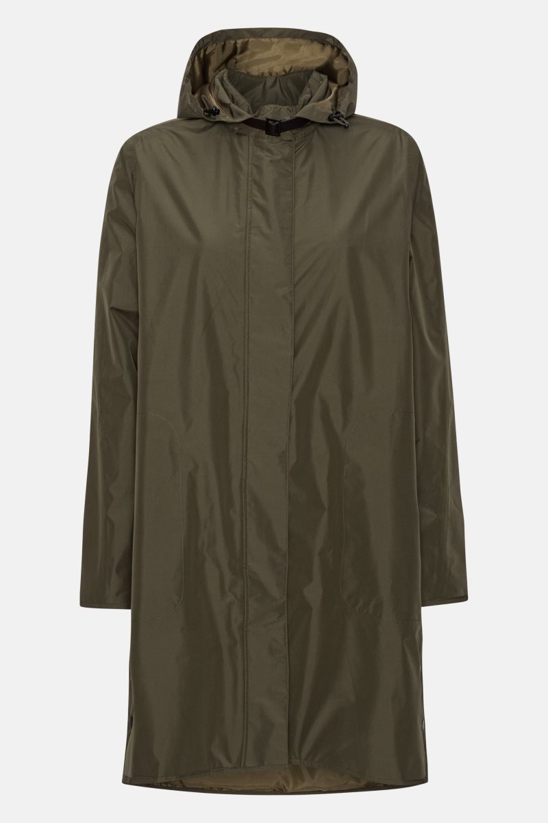 Ilse Jacobsen rain200 Oberbekleidung Damen Army | 8942IZSGF