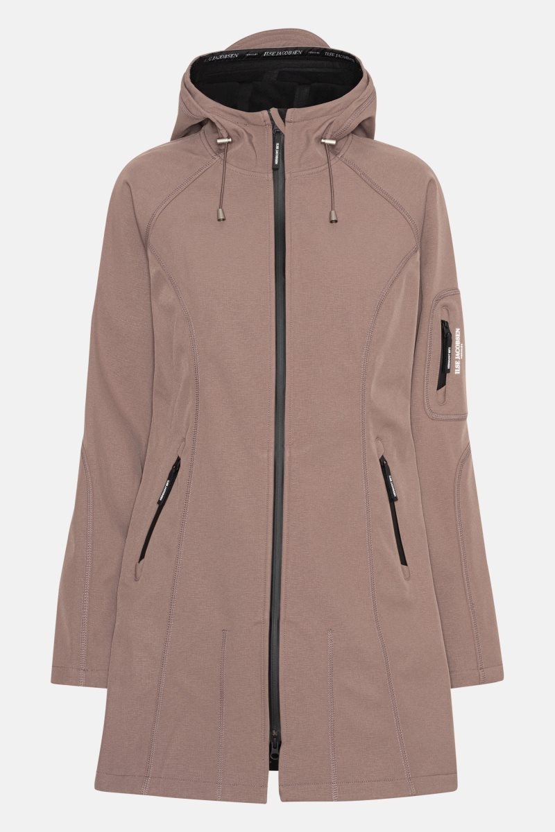 Ilse Jacobsen rain37 Oberbekleidung Damen Lavendel | 9082TNRBG