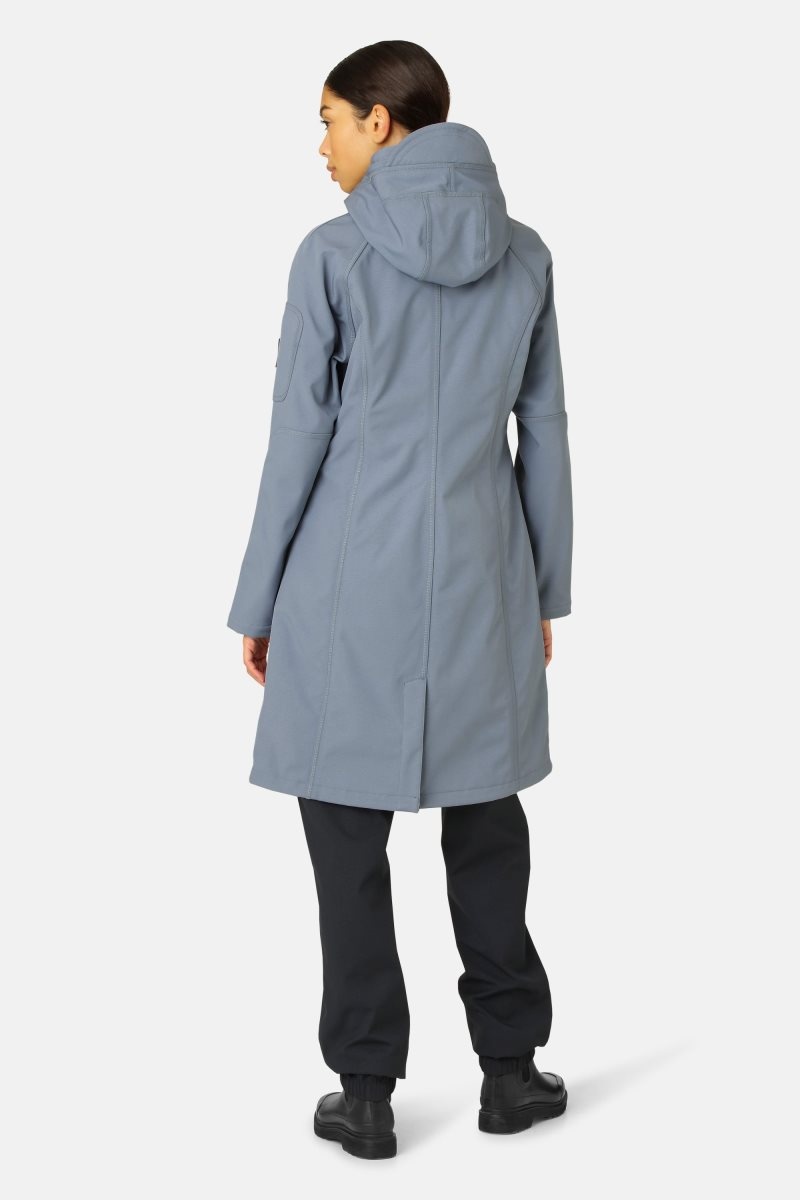 Ilse Jacobsen rain37l Oberbekleidung Damen Winter Ocean | 3908LZUMI