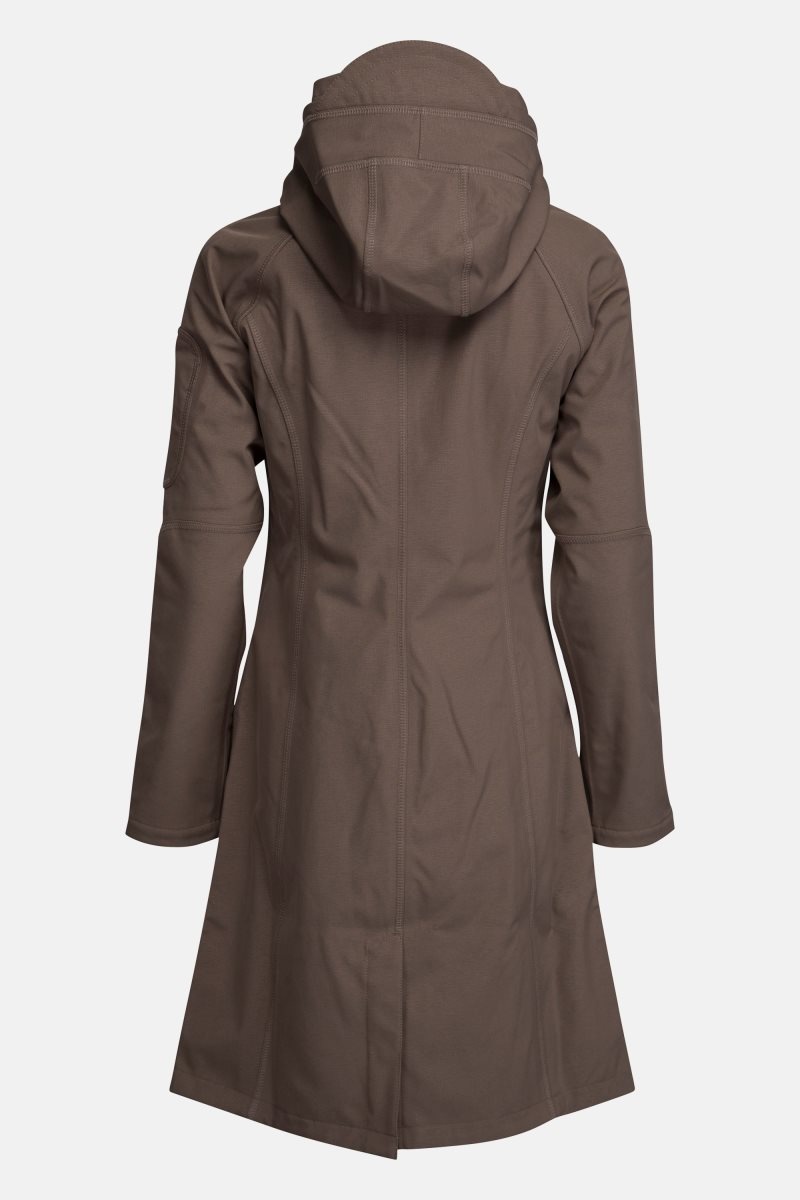 Ilse Jacobsen rain37l Oberbekleidung Damen Dunkel | 9108NAOQZ