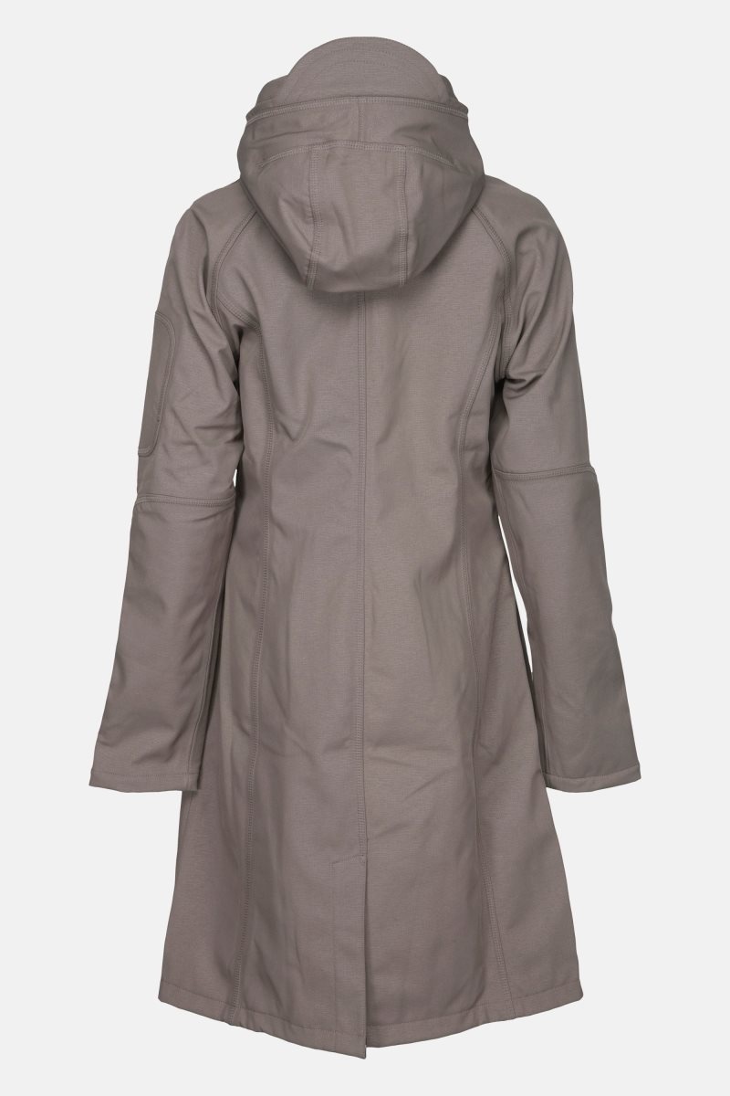 Ilse Jacobsen rain37l Regenjacken Damen Dunkel | 8903QCBFJ