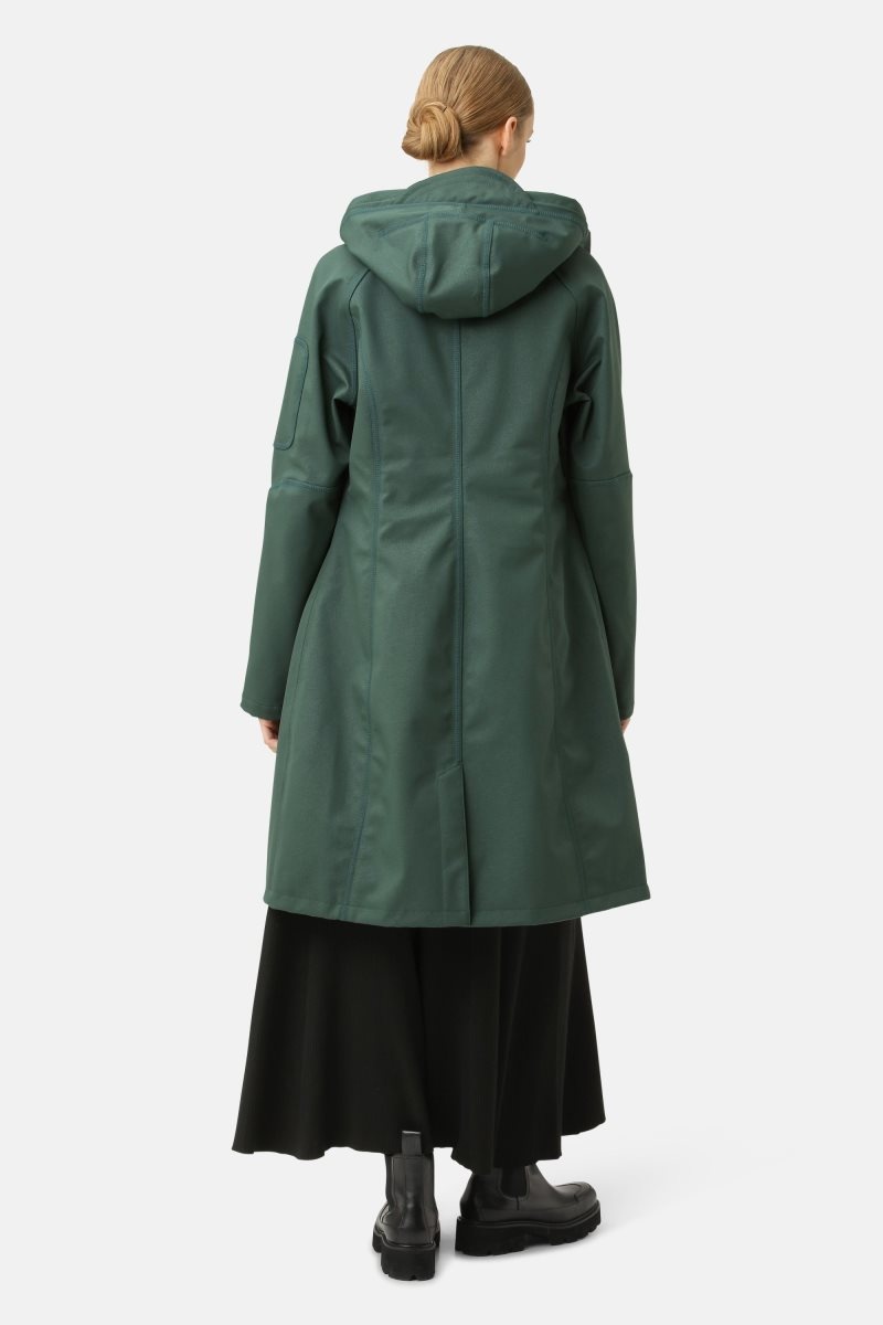 Ilse Jacobsen rain37l Regenjacken Damen Beetle | 3258HJVSN