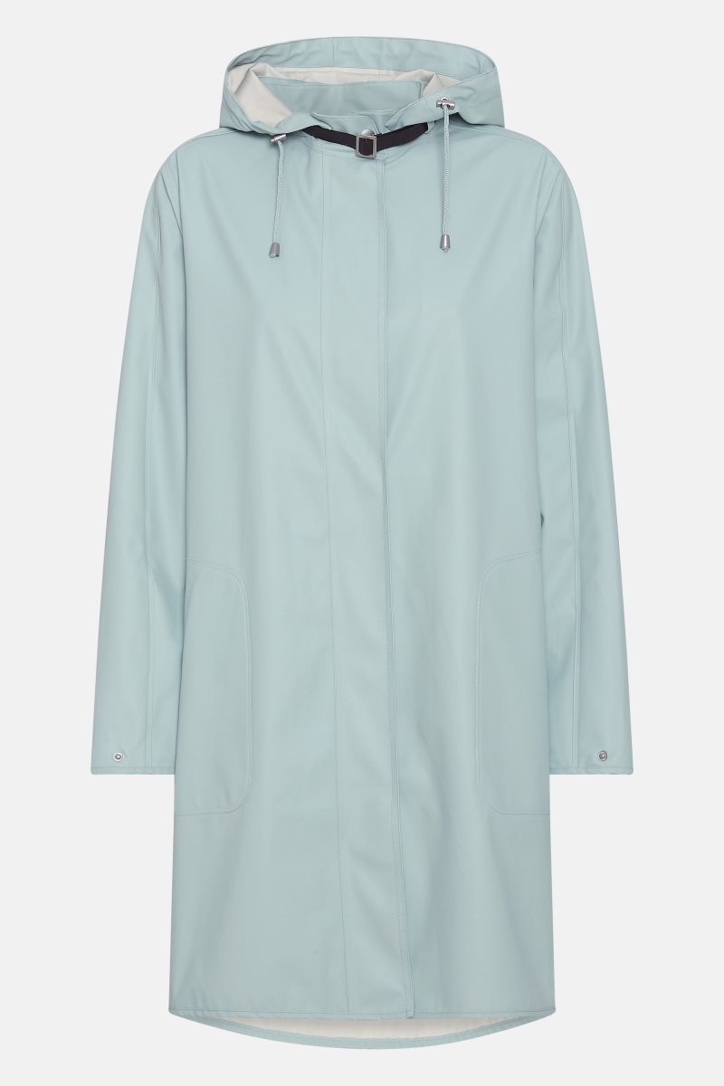 Ilse Jacobsen rain71 Oberbekleidung Damen Sea Foam | 7826ITNCM