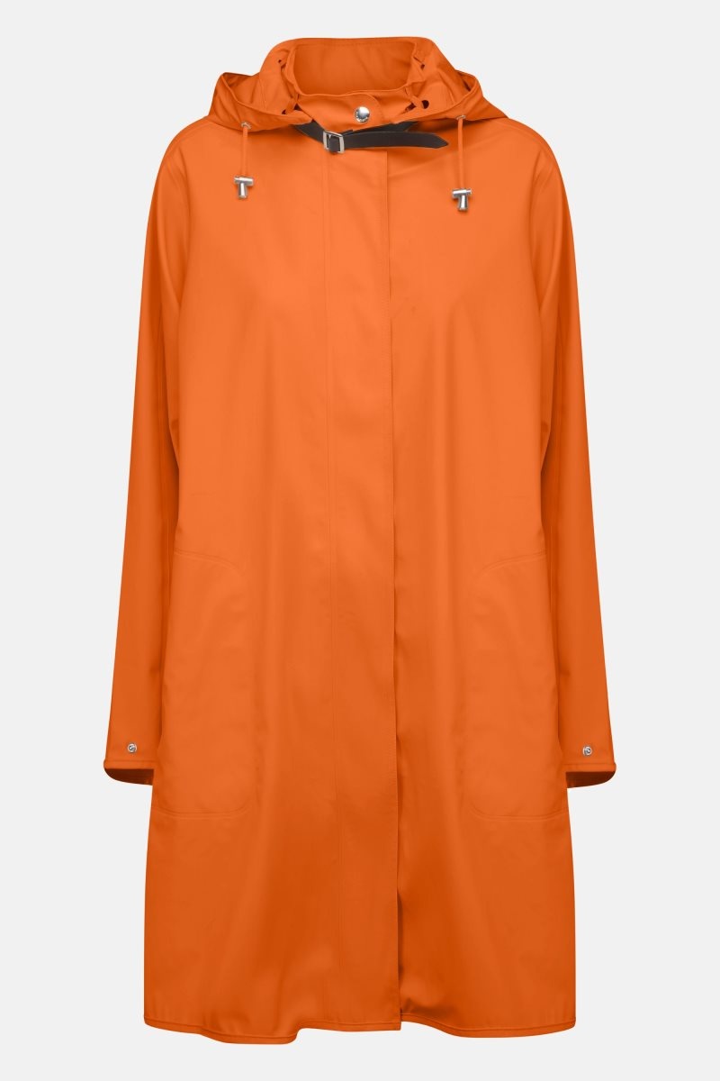 Ilse Jacobsen rain71 Oberbekleidung Damen Rot Orange | 1704VDYFT