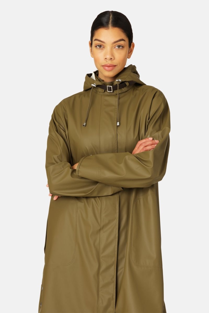 Ilse Jacobsen rain71 Oberbekleidung Damen Lizard | 7640WGHQV