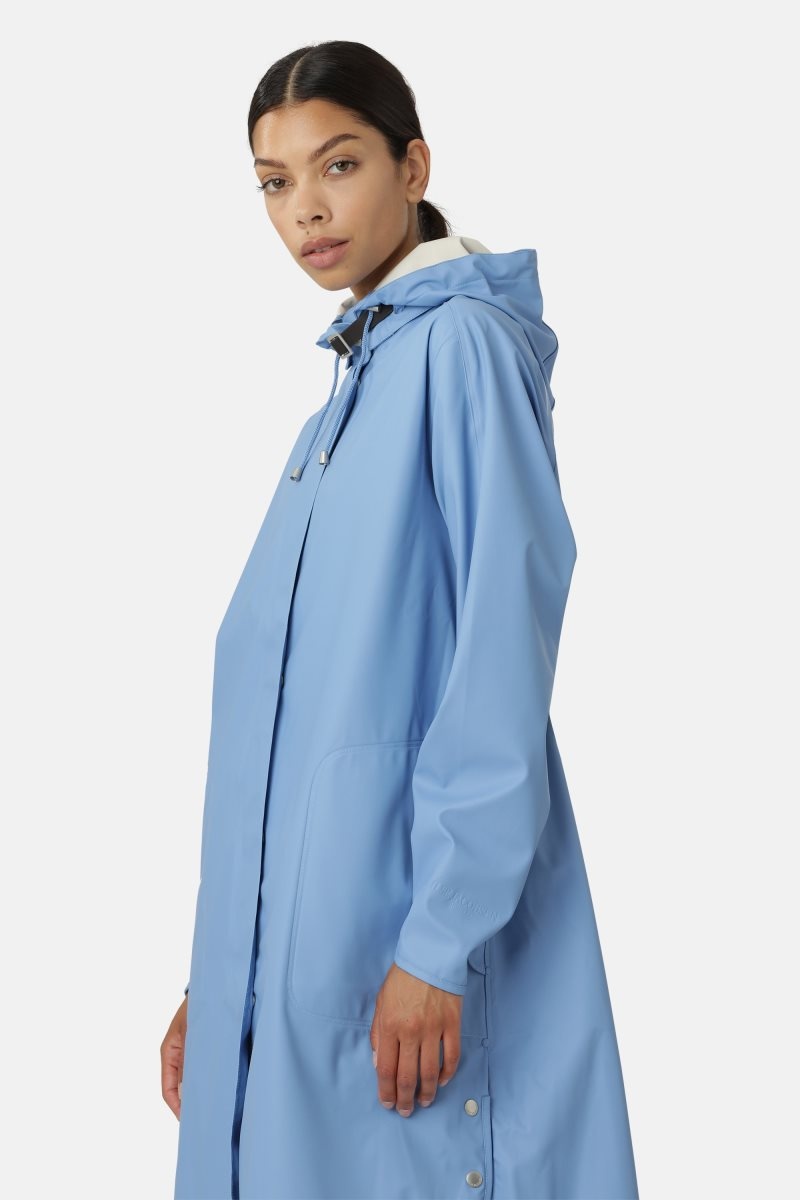 Ilse Jacobsen rain71 Oberbekleidung Damen Hell | 6270GXNHZ