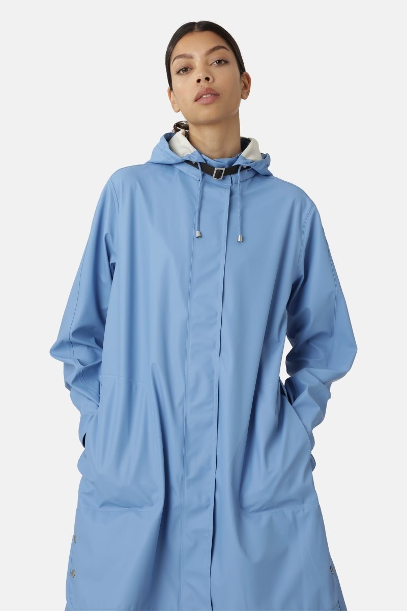 Ilse Jacobsen rain71 Oberbekleidung Damen Hell | 6270GXNHZ