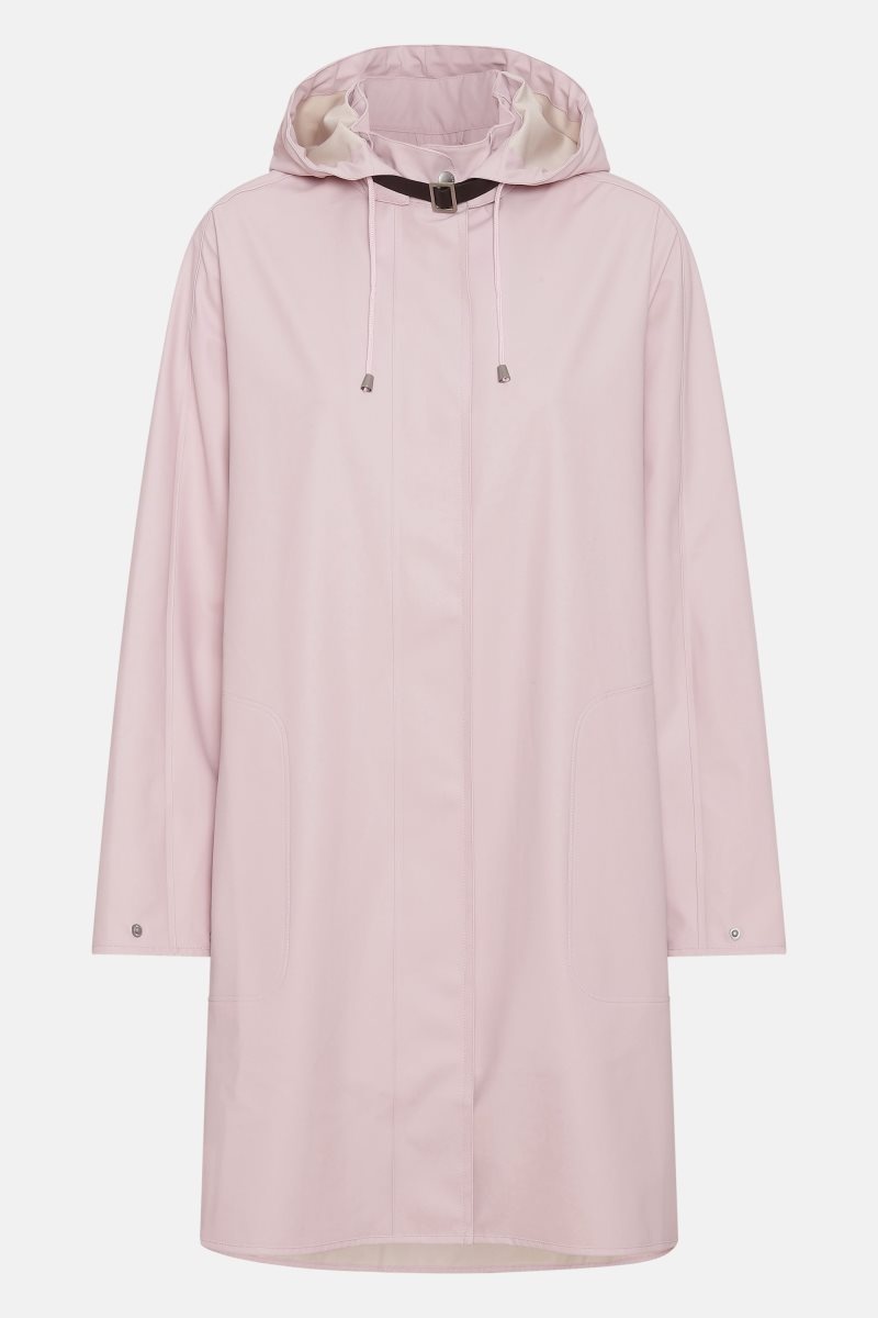 Ilse Jacobsen rain71 Oberbekleidung Damen Lavendel Rosa | 1564NKYQJ