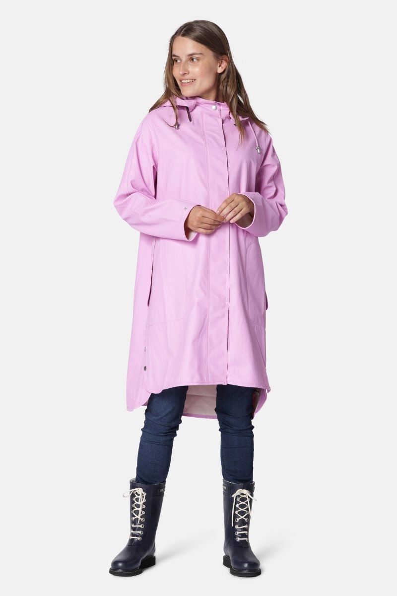 Ilse Jacobsen rain71 Oberbekleidung Damen Frosting | 5694EFQOY