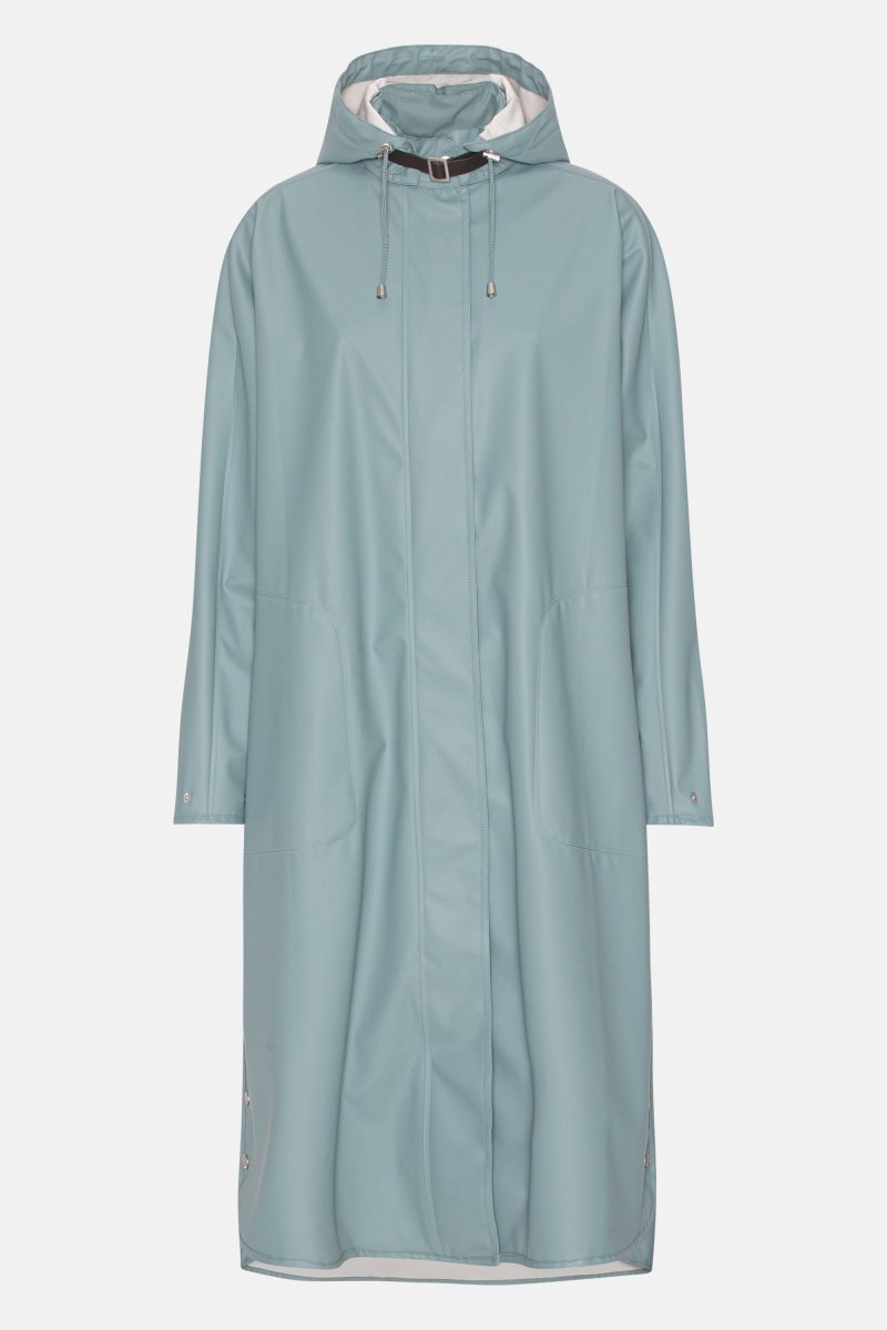 Ilse Jacobsen rain71l Regenjacken Damen Blau | 2791IYMPC